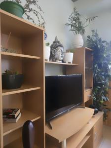 Duplex Acogedor-Relax Urbano