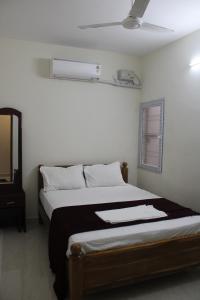 MBS Residency