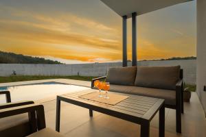 Villa Rosignola by IstriaLux