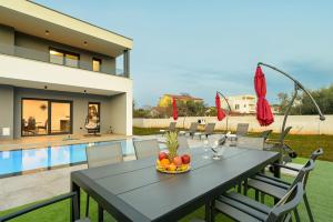 Villa Rosignola by IstriaLux