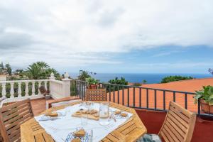 Casa Valeria Vista Mare E Teide