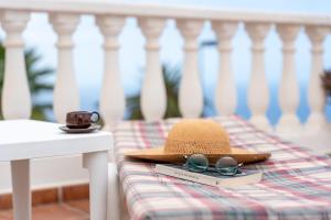 Casa Valeria Vista Mare E Teide