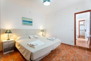 Casa Valeria Vista Mare E Teide