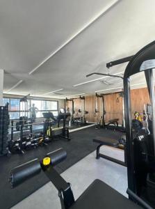 Lindo Studio Decorado na Barra para Carnaval Salvador