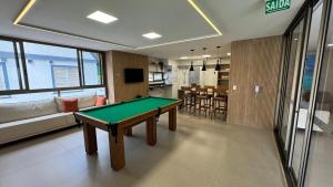 Lindo Studio Decorado na Barra para Carnaval Salvador