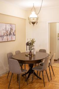 Agias Sofias Grand Residence