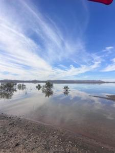 Ksar merzouga luxury camp