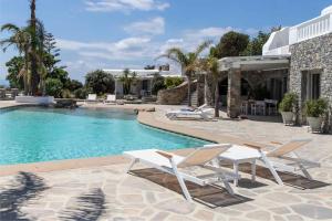 MyKer Estate I 8-BDR, Luxury, Seaview, Pool Villa