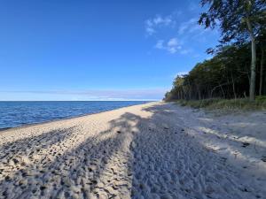 Apartament przy plaży