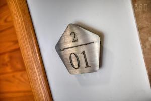 Prime Fort Cambridge 3BR Close to Seafront with WiFi and AC