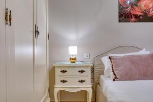 Prime Fort Cambridge 3BR Close to Seafront with WiFi and AC