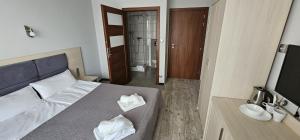 Apartament przy plaży