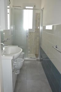 Villa con piscina vicino Torre Lapillo