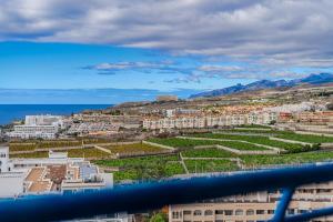 Oceanfront Studio with Private Balcony in Playa Paraíso