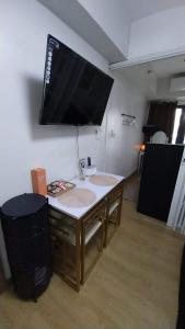 MCStaycation at Spring Residence Near Airport