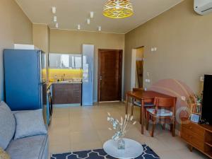 Best view in Makadi bay private rooftop PHASE 2 Makadi Heights