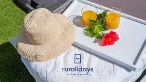 El Reposo Alhaurín de la Torre by Ruralidays