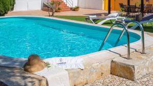 El Reposo Alhaurín de la Torre by Ruralidays