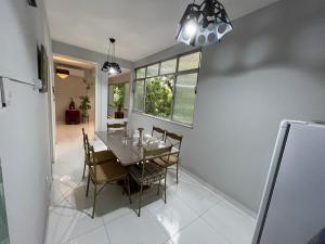 Apartment in the city center