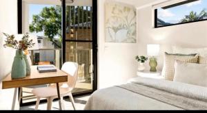 Contemporary 3Bed 3Bath St Lucia Sleeps 6
