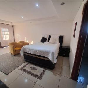 Aquamarine Guesthouse