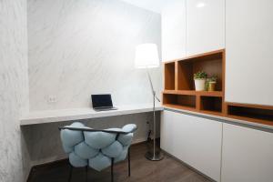 The Rich Grand Residence Sukhumvit