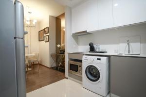 The Rich Grand Residence Sukhumvit