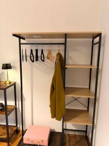 STR Flat Old City Gdańsk