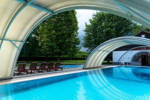 Hét Csillag Üdülő és Konferencia Központ