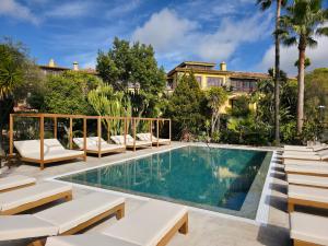 KARAT El Nogal Hotel Boutique & Spa ADULTS ONLY