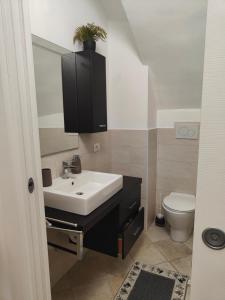 Piano terra centrale vicino al mare