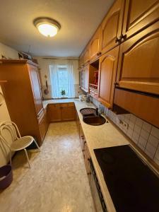 Ferien- und Monteurwohnung Rotbühl