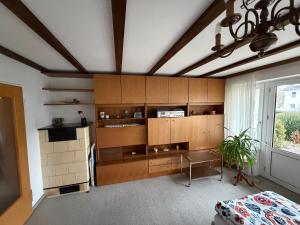 Ferien- und Monteurwohnung Rotbühl