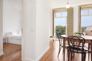 Belly Angel - Porto Historic Center