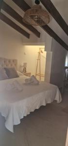 Finca de LANGLÉS Villa Sirocco