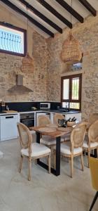 Finca de LANGLÉS Villa Sirocco