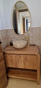 Finca de LANGLÉS Villa Sirocco