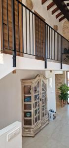 Finca de LANGLÉS Villa Sirocco