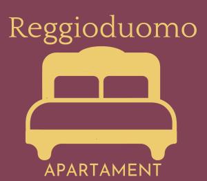 Reggio Duomo Apartament