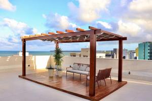 Buenos 504 · Apto na melhor localização de Tambaú-Buenos Ayres