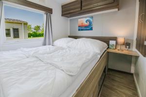 TIBU - Mobilheim 5, Campingplatz Katharinenehof