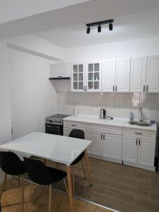 Lihnidos Home, Bezanoski Apartmetn, Ohrid 2Bath