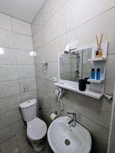Lihnidos Home, Bezanoski Apartmetn, Ohrid 2Bath