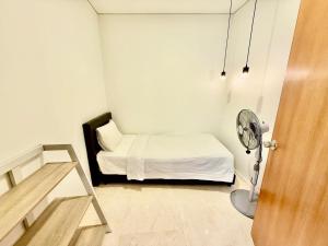 Klcc vortex suites by comfort stay