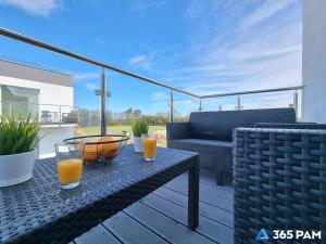 365PAM - Apartament Rodzinny