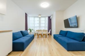 13-129 in RC Nivki Park, 67b Beresteiskyi Avenue,Petrovdom Apartments