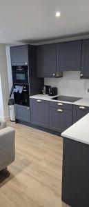 Modern 1 Bed Apartment-Central Leeds, Near Arena