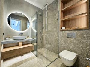 Montesun Onia Apartments