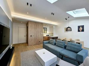 Montesun Onia Apartments