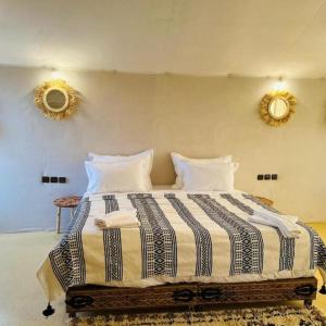 Merzouga Horizon Luxury Camp